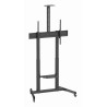 TV SET ACC FLOOR STAND 60-100"/TVS-100T-03 GEMBIRD